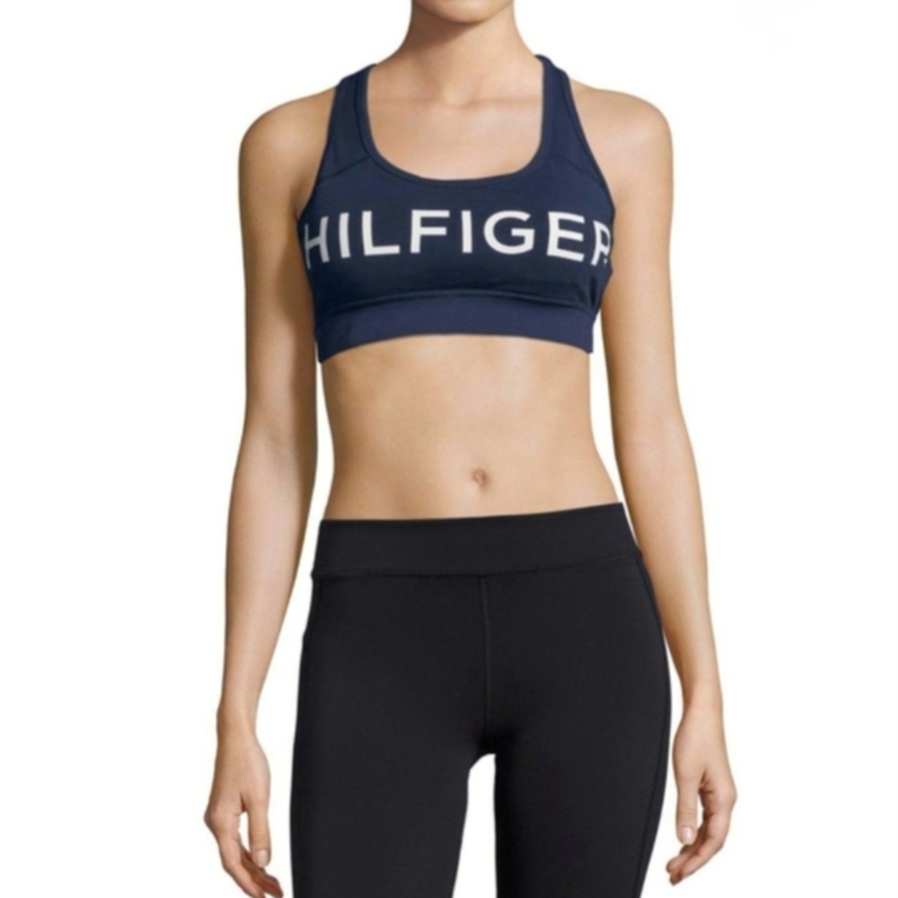Tommy Hilfger Sports Bra
